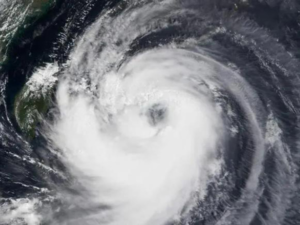 蘇拉臺風來襲 如何應對避險？